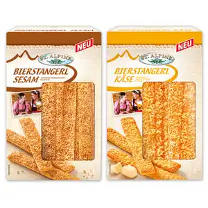 St. Alpine Bierstangerl