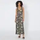 Bild 1 von Damen-Kleid aus reiner Viskose