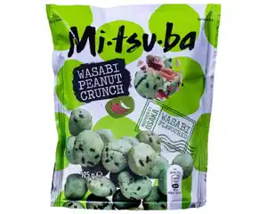 Mitsuba Wasabi