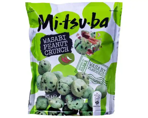 Bild 1 von Mitsuba Wasabi