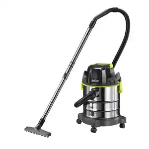 Ryobi Akku-Nass- und Trockensauger 'ONE+ R18WDV-0' 18 V ohne Akku und Ladegerät