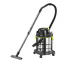 Bild 1 von Ryobi Akku-Nass- und Trockensauger 'ONE+ R18WDV-0' 18 V ohne Akku und Ladegerät
