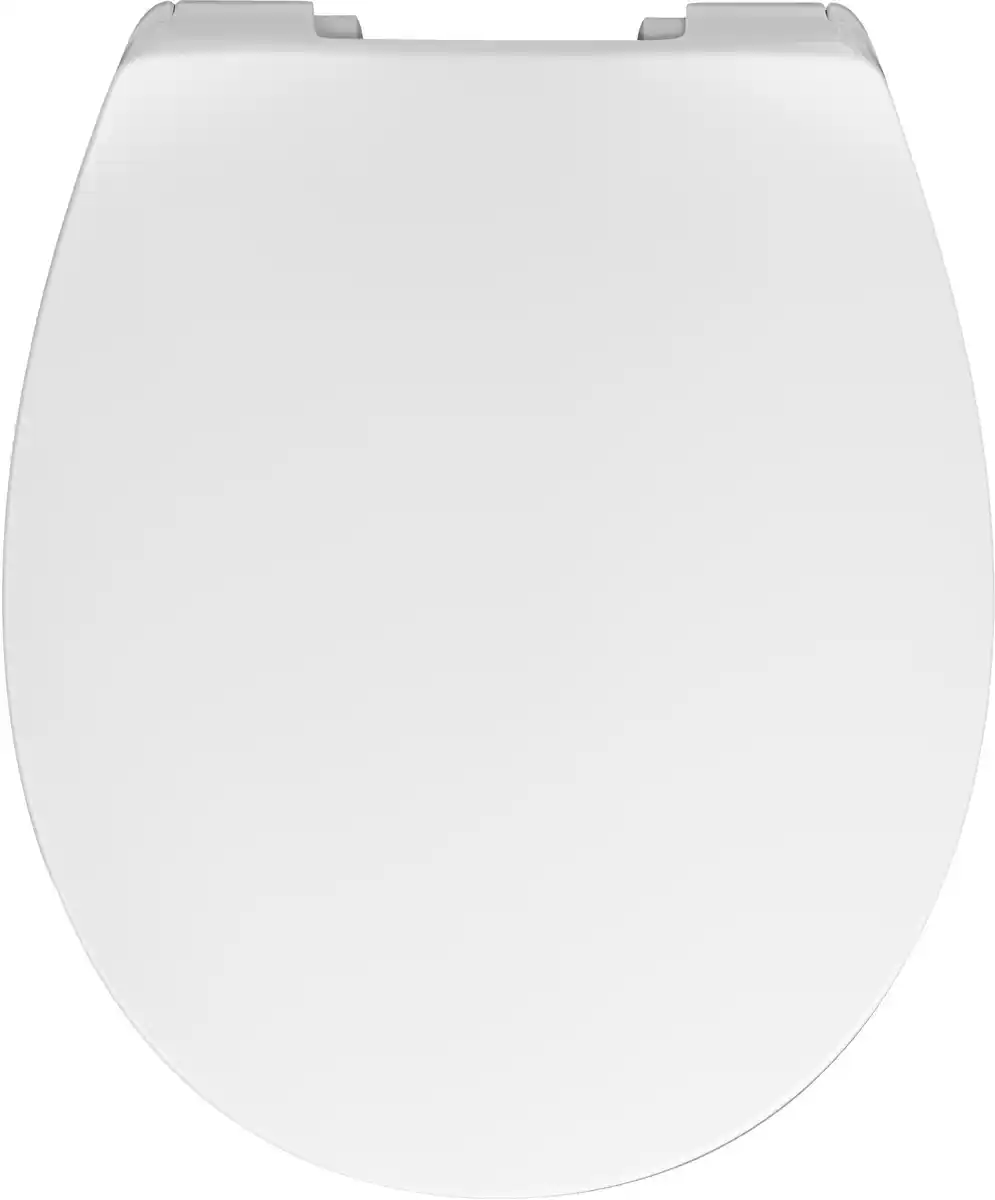 Bild 1 von Cedo WC-Sitz Baku Beach mit Absenkautomatik & Befestigung weiß