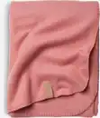 Bild 1 von Fleecedecke DAGLILJE 130x170 rosa