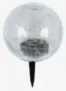 Bild 1 von Solarlampe HAVSVALE Ø15xH25cm klar