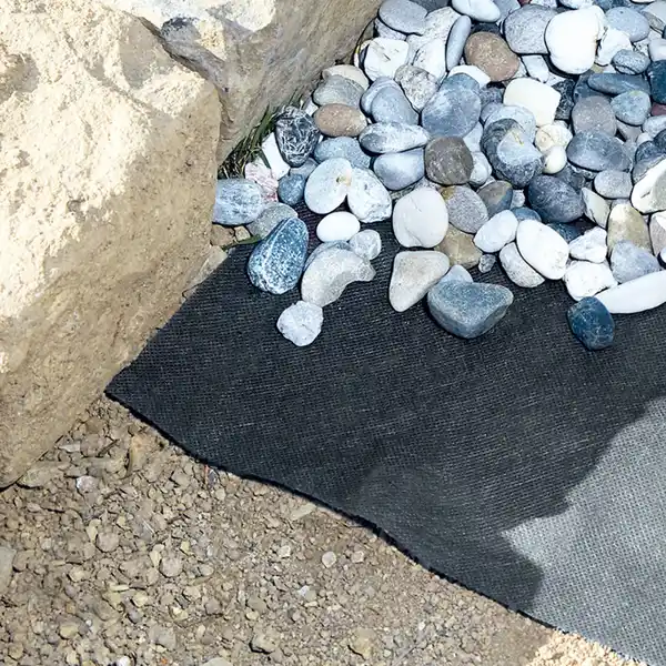 Bild 2 von Powertec Garden Hecken-/ Randstreifenvlies