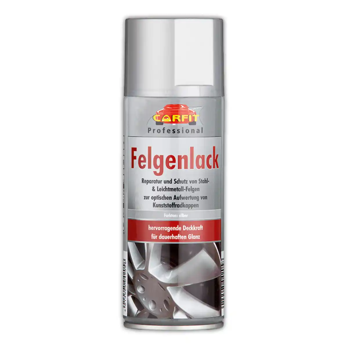 Bild 3 von Carfit Professional Kfz-Reparatur-Spray 400 ml