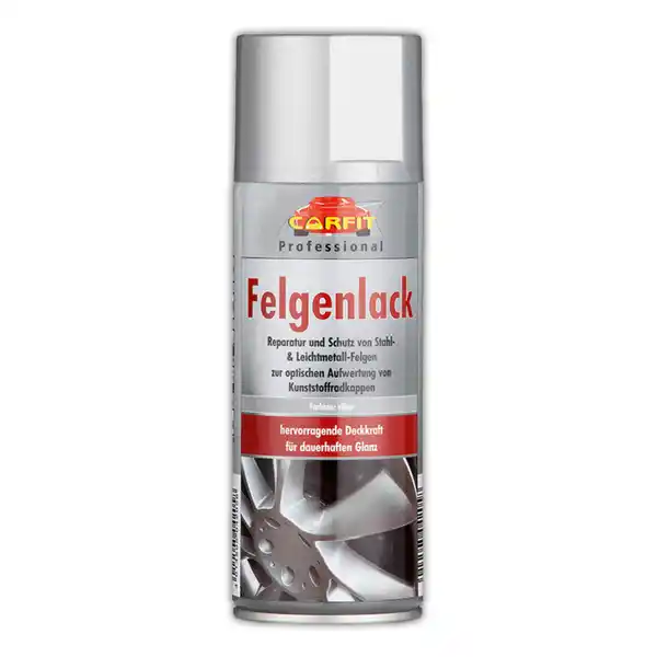 Bild 3 von Carfit Professional Kfz-Reparatur-Spray 400 ml