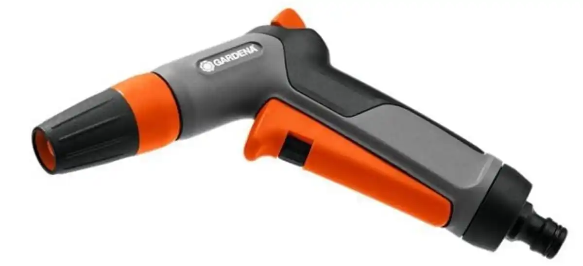 Bild 1 von Gardena Classic Reinigungsspritze
