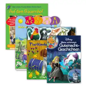 Kinderbuch