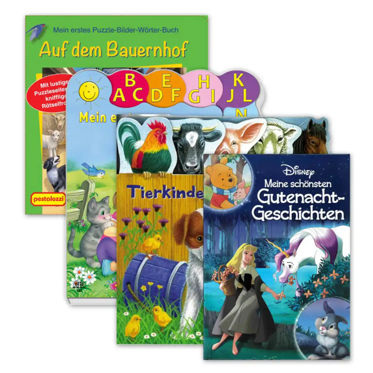 Bild 1 von Kinderbuch