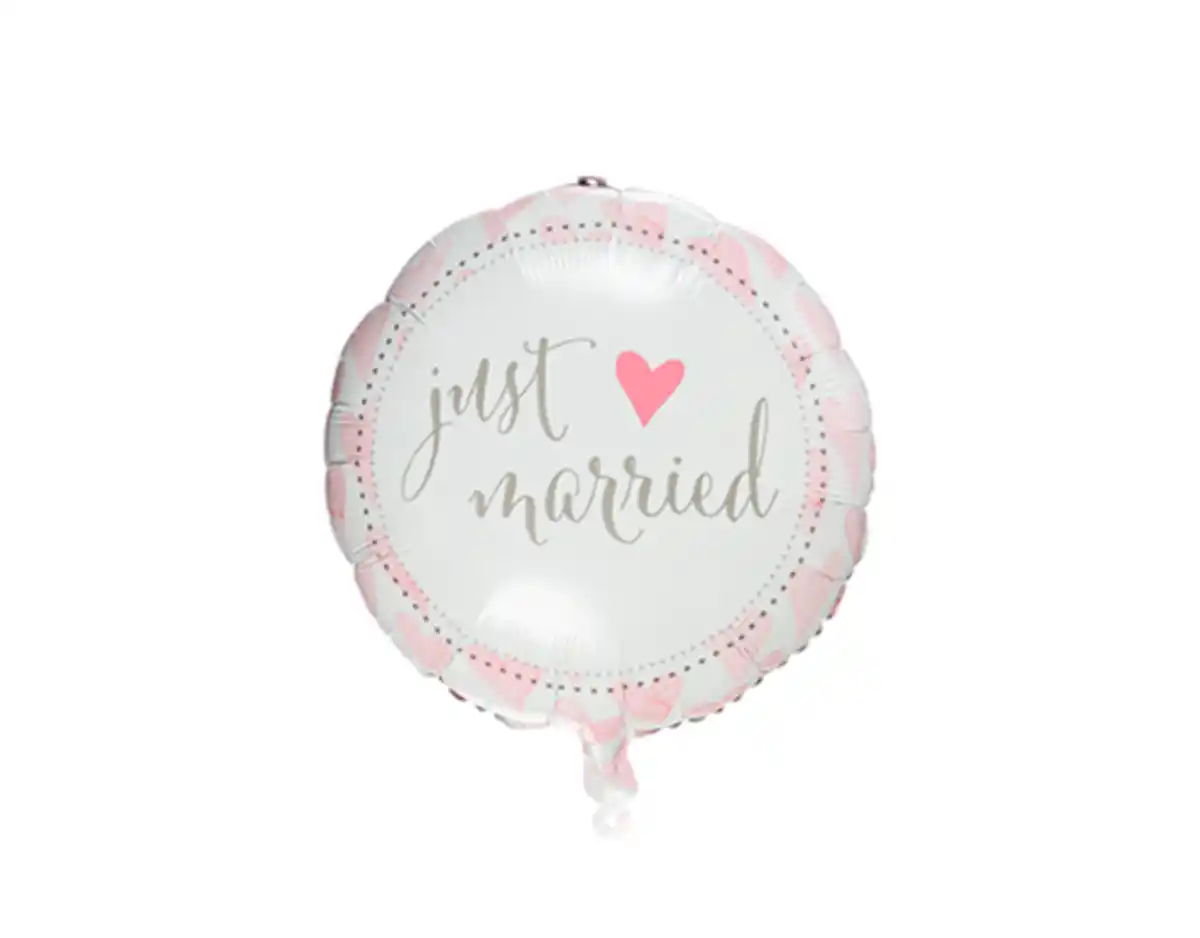 Bild 2 von Folienballon