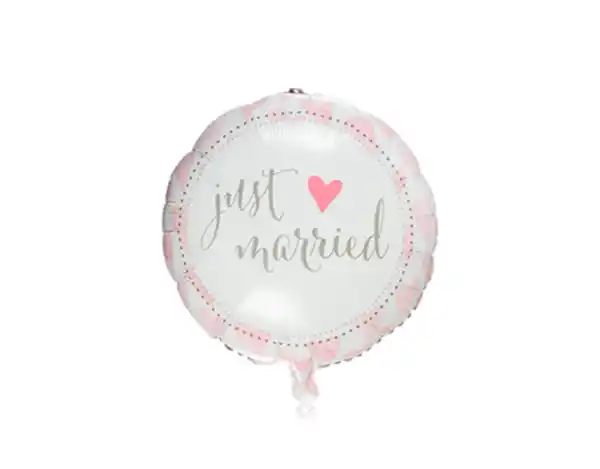 Bild 2 von Folienballon