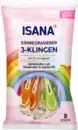 Bild 1 von ISANA Einwegrasierer Rainbow