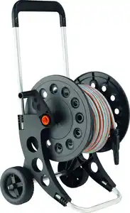 Primaster Schlauchwagen-Set inkl. 20 m Schlauch