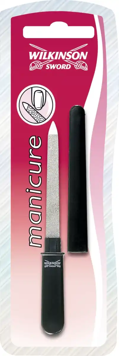Bild 1 von Wilkinson Sword Taschen-Saphirfeile