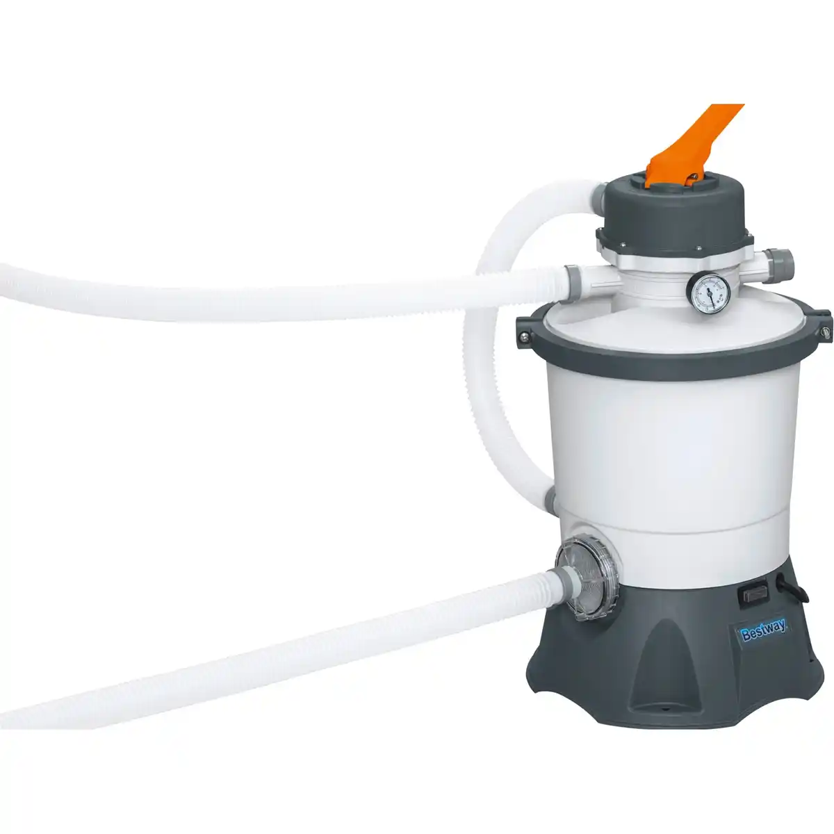 Bild 1 von Bestway Sandfilteranlage 3.596 l/h 85 W