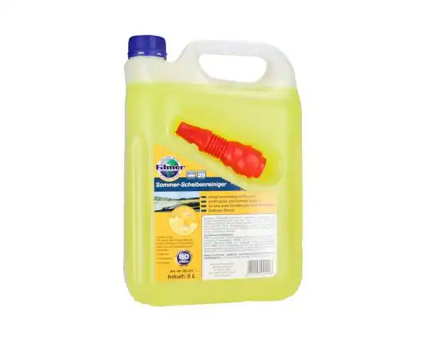 Bild 1 von Filmer Auto Scheibenreiniger Fertig-Mix Citrus 5 Liter