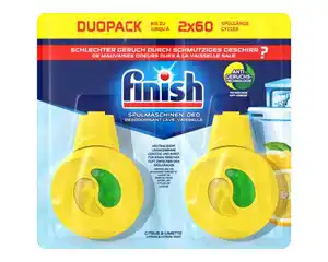 finish Deo Citrus für Spülmaschinen