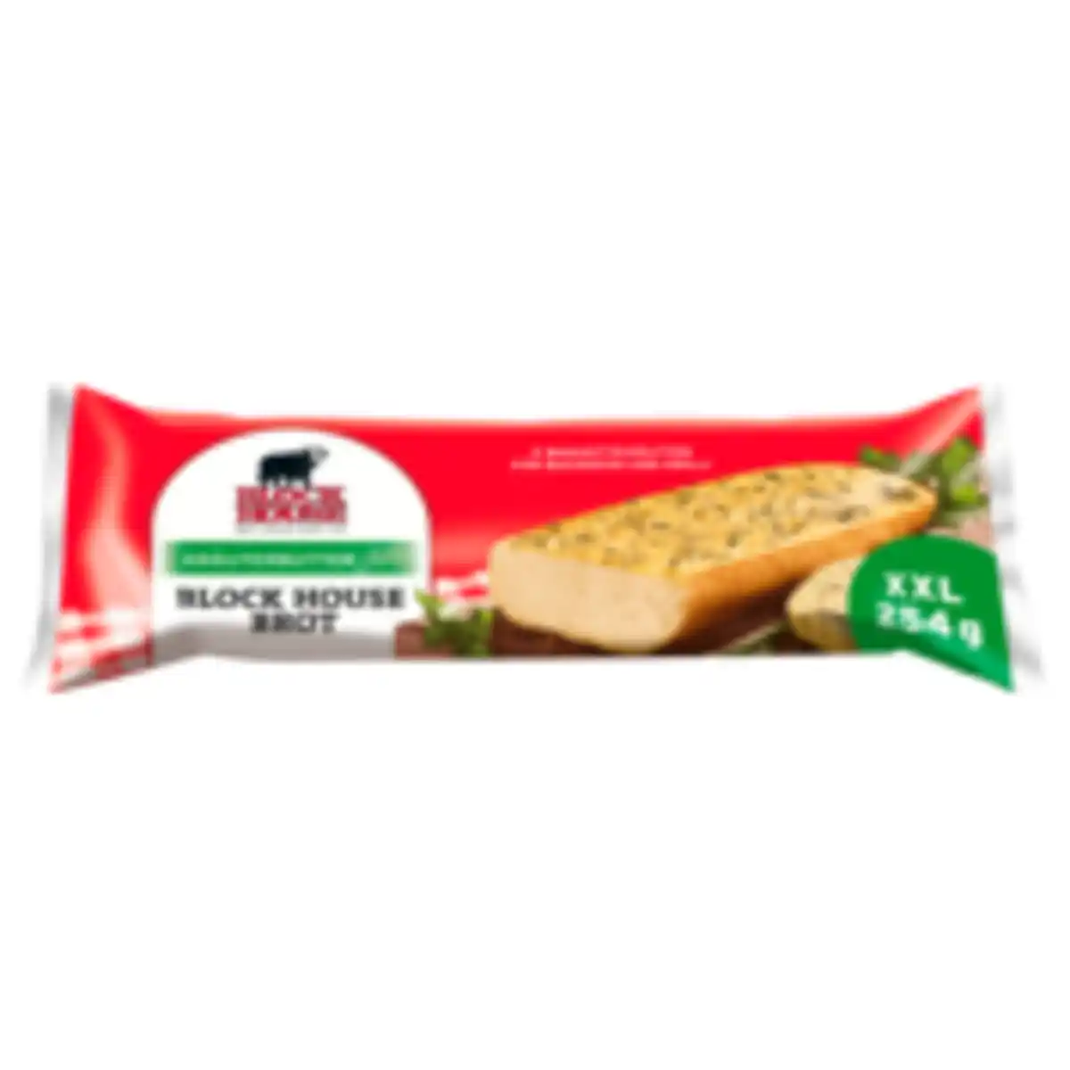 Bild 1 von Block House Kräuterbrot