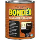 Bild 1 von Bondex Holzlasur palisanderfarben 750 ml