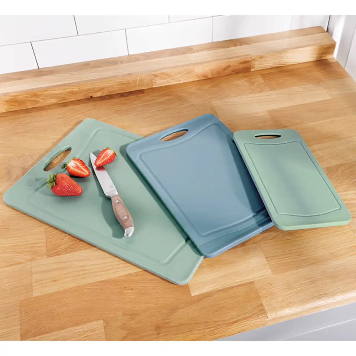 Bild 1 von Steuber Schneidbrett