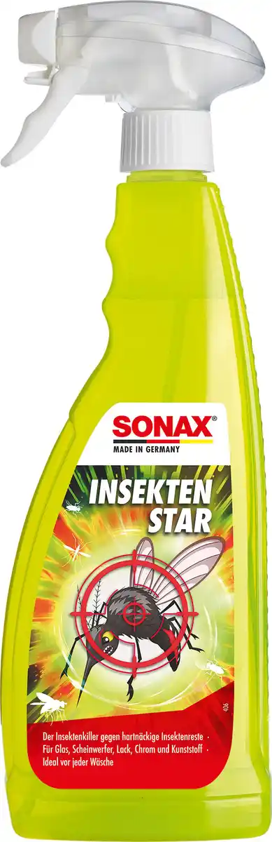 Bild 1 von Sonax InsektenStar 750ml