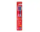 Bild 1 von Colgate Double A Medium Zahnbürste 2er