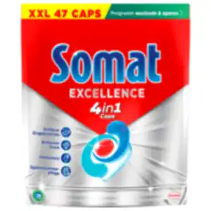 Somat Excellence Geschirrreiniger