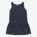 Bild 3 von Kinder-Mädchen-Kleid mit Punkte-Muster
