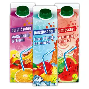 Durstlöscher Durstlöscher