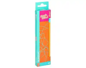 Bleistifte Magic Wood orange