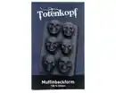 Bild 1 von Totenkopf Muffinbackform Silikon