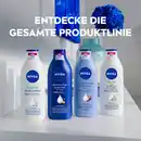 Bild 1 von NIVEA Reichhaltige Body Milk, 250 ml