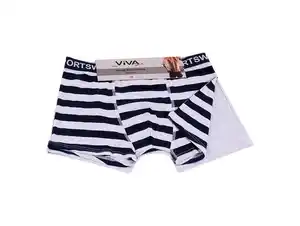 Herren-Retroshorts