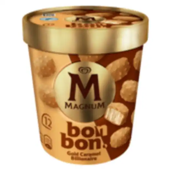 Bild 1 von Magnum bonbon