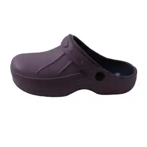 Clogs