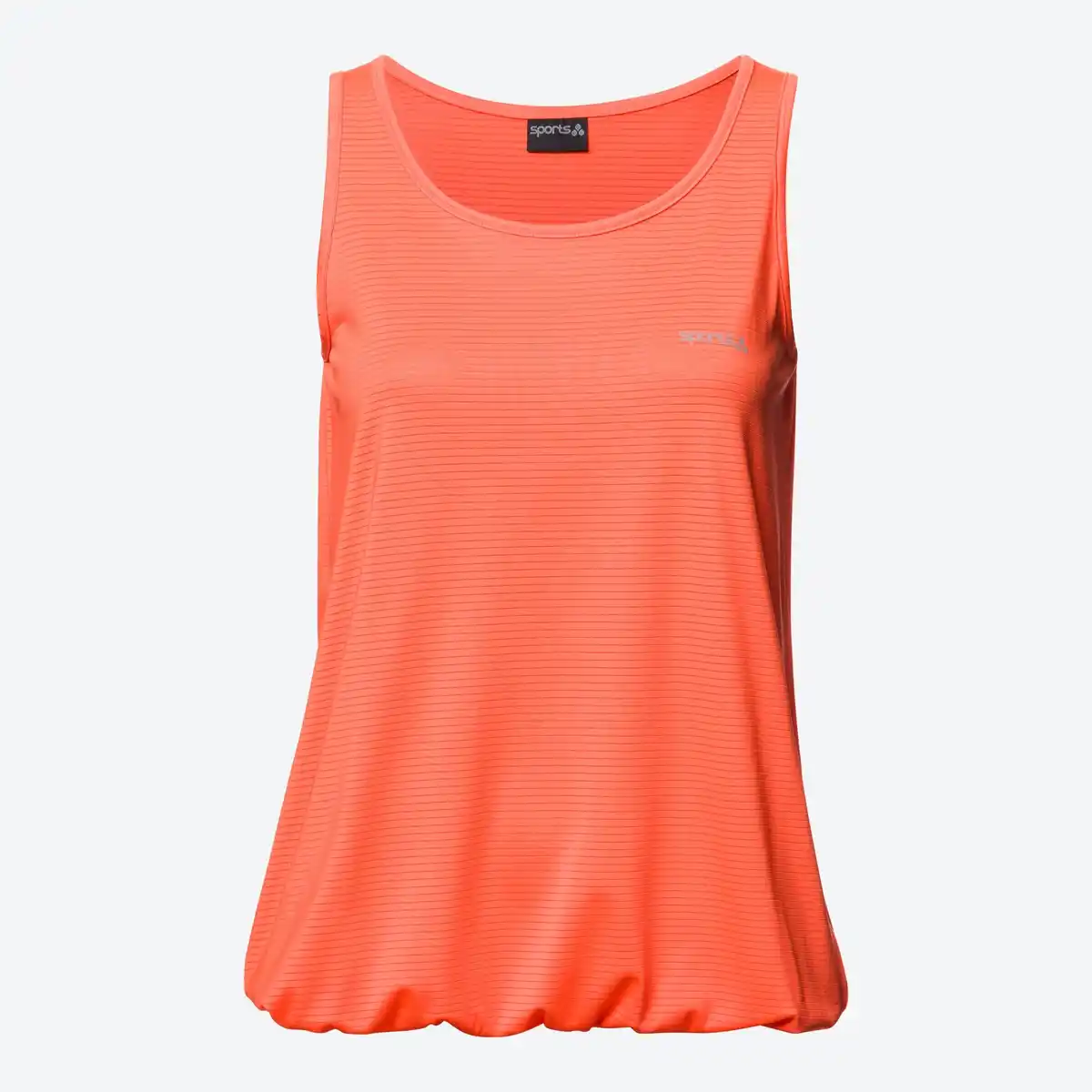 Bild 1 von Damen-Funktions-Top mit U-Ausschnitt