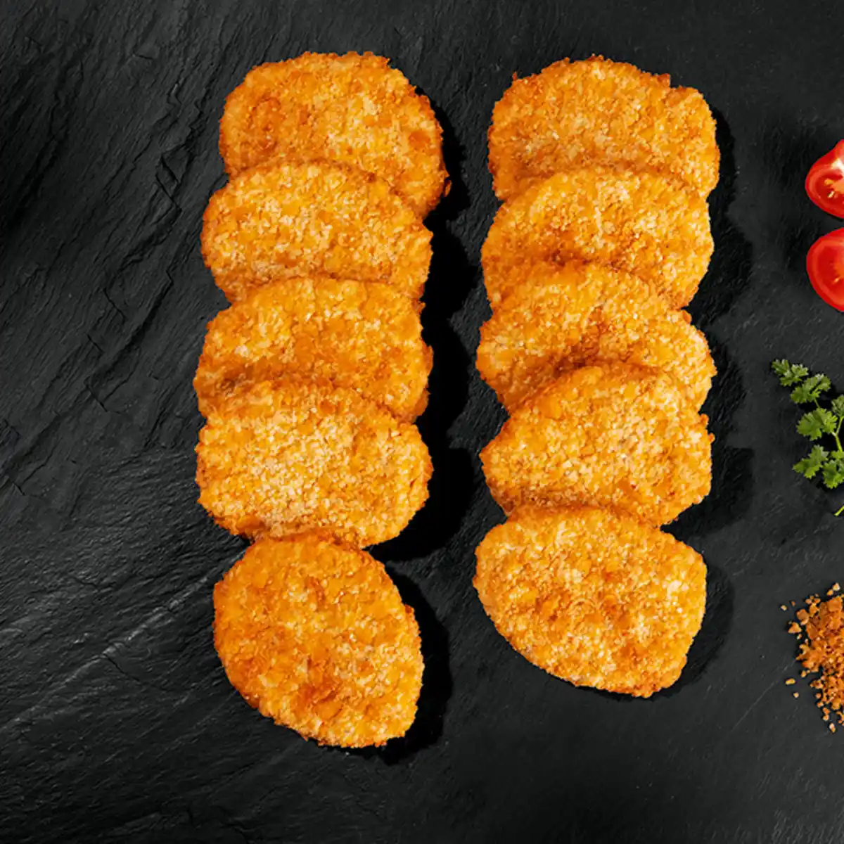 Bild 1 von Gut Bartenhof Mini-Schnitte vom Schwein