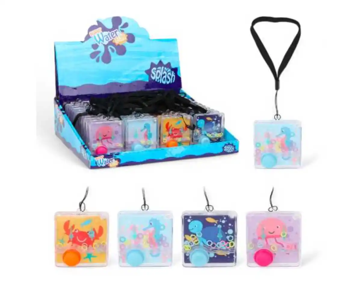 Bild 1 von Geduldspiel Wasser versch. Designs