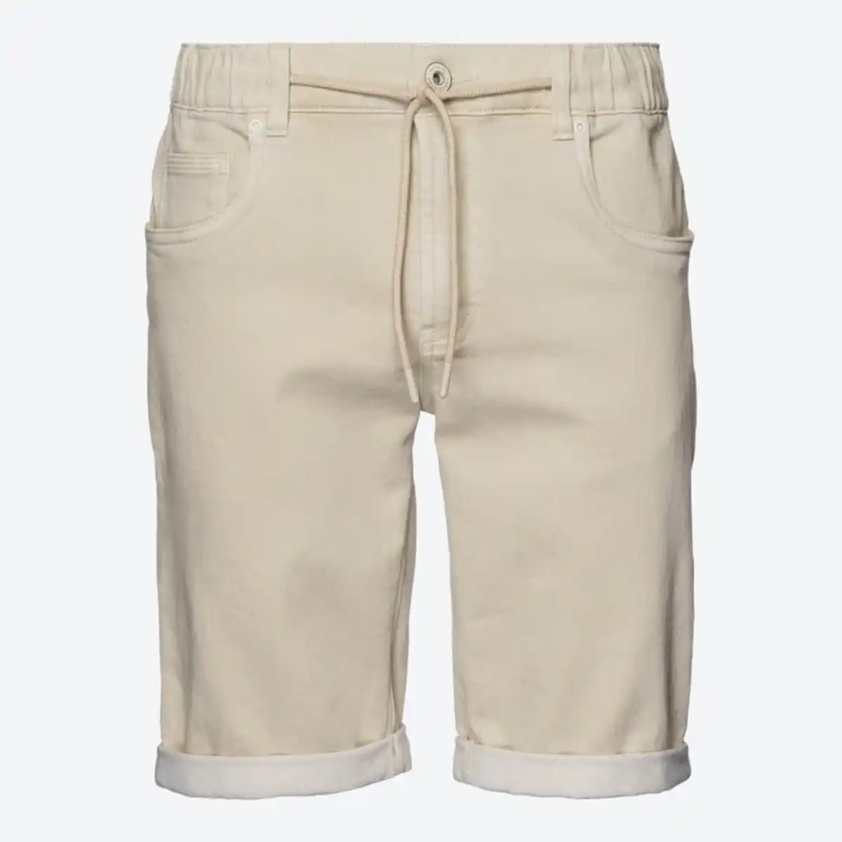 Bild 2 von Herren-Bermudas mit Tunnelzug