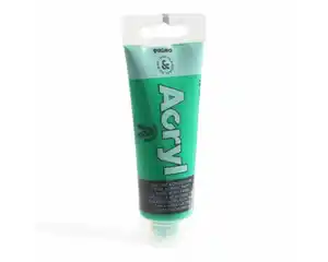 PRIMO Acrylfarbe leuchtend grün