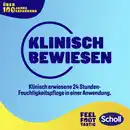 Bild 3 von Scholl Fußmaske mit Manukahonig