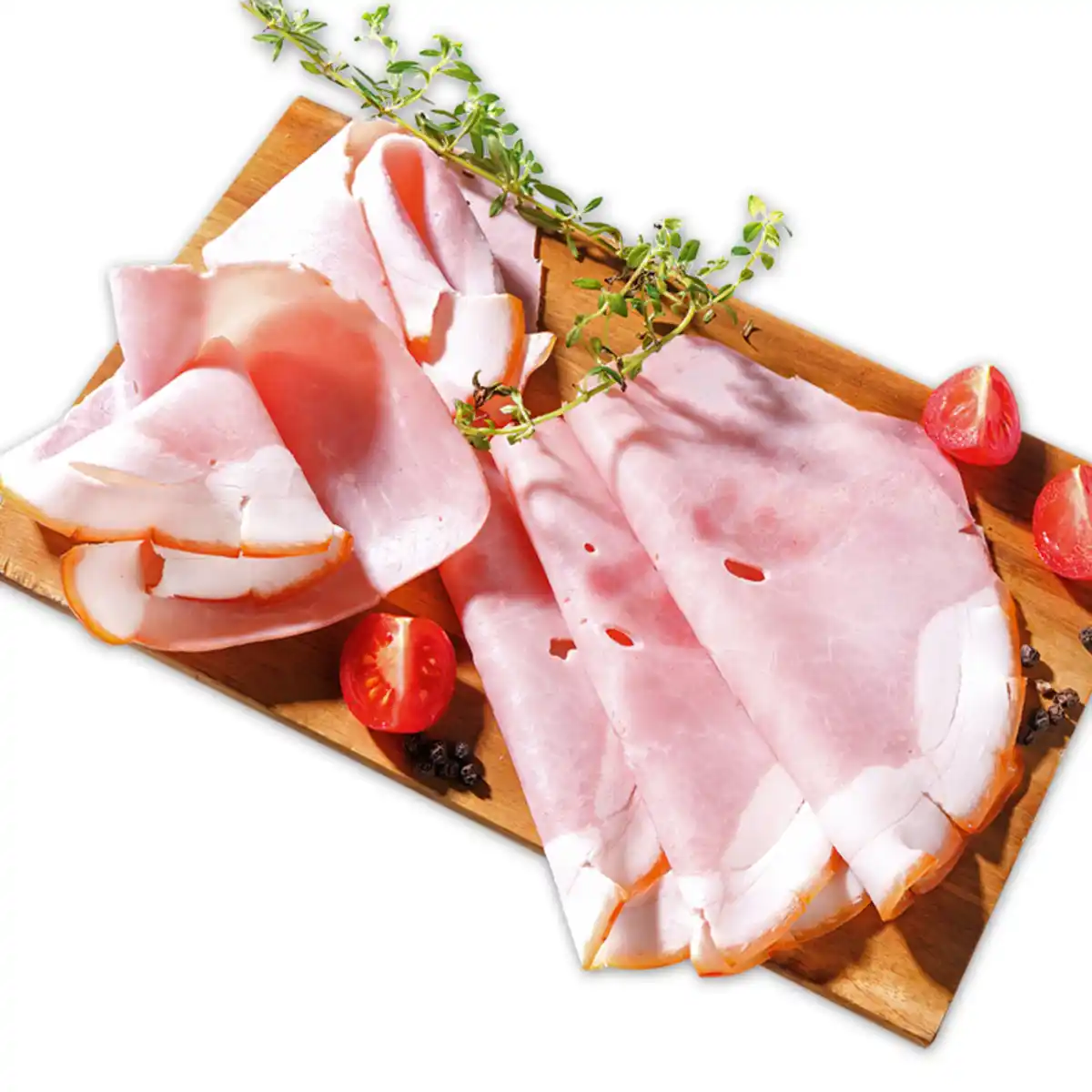 Bild 2 von St. Alpine/Schirnhofer Krustenschinken XXL