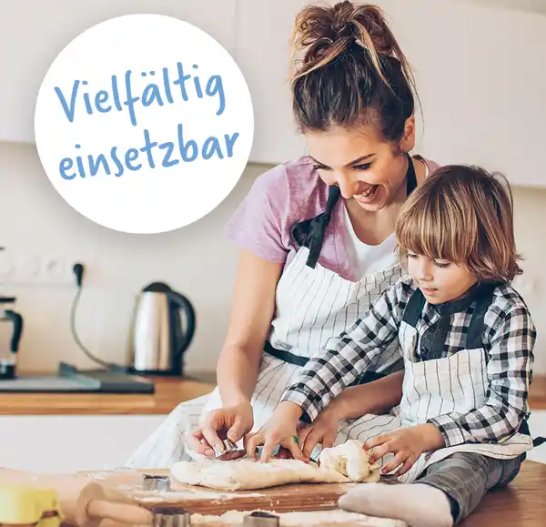 Bild 4 von enerBiO Kokosöl nativ Naturland, 200 g