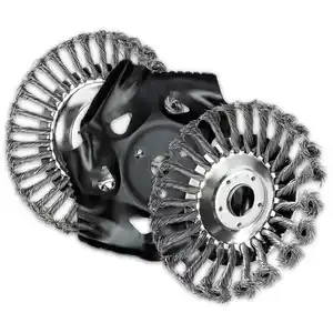 Powertec Garden Rasentrimmer- und Freischneider-Zubehör