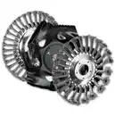 Bild 1 von Powertec Garden Rasentrimmer- und Freischneider-Zubehör