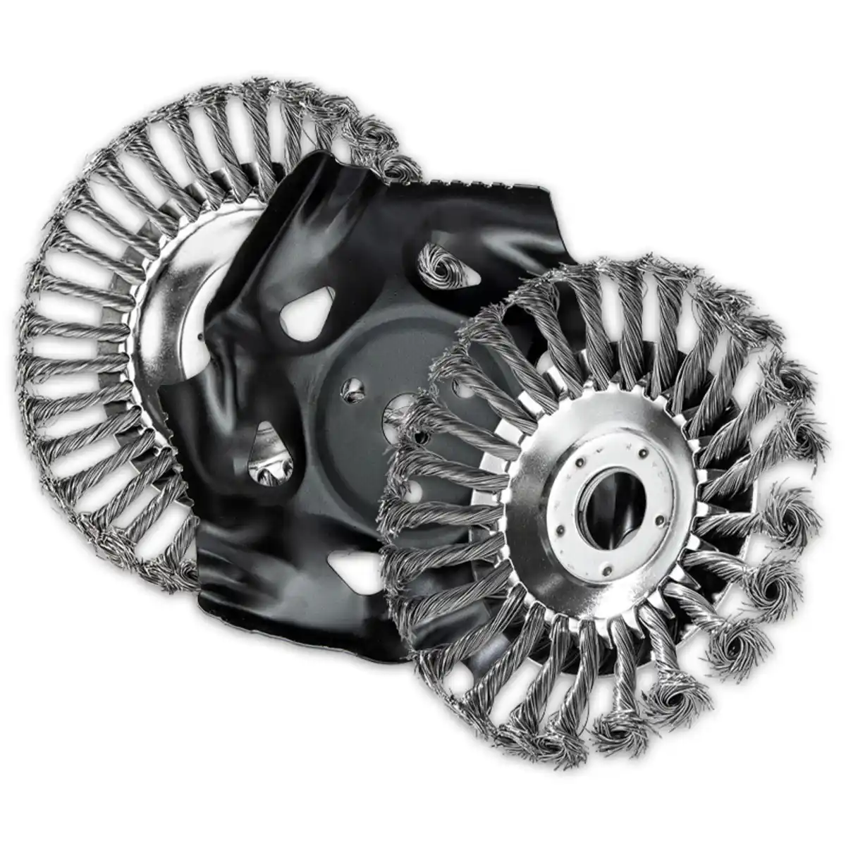 Bild 1 von Powertec Garden Rasentrimmer- und Freischneider-Zubehör