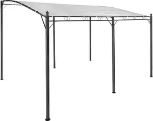 Primaster Anbaupavillon Panama 300 x 400 cm