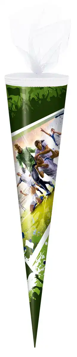 Bild 2 von Schultüte ca. 50 cm hoch